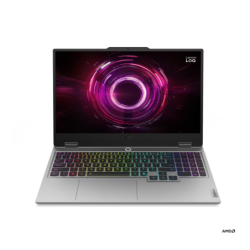 Notebook Lenovo LOQ 15AHP10 15.6" FHD 144HZ R7 250 IA 16GB 5600 +SLOT LIBRE...