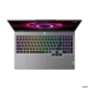 Notebook Lenovo LOQ 15AHP10 15.6" FHD 144HZ R7 250 IA 16GB 5600 +SLOT LIBRE DDR5 512GB NVME RTX5050 8GB GDDR7 SIN SO