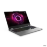 Notebook Lenovo LOQ 15AHP10 15.6" FHD 144HZ R7 250 IA 16GB 5600 +SLOT LIBRE DDR5 512GB NVME RTX5050 8GB GDDR7 SIN SO