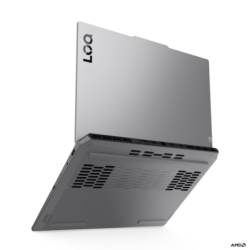 Notebook Lenovo LOQ 15AHP10 15.6" FHD 144HZ R7 250 IA 16GB 5600 +SLOT LIBRE DDR5 512GB NVME RTX5050 8GB GDDR7 SIN SO