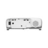 Proyector Epson POWER LITE FH54 +