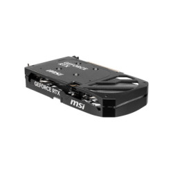 VGA MSI GeForce RTX 5060 Ti SHADOW 2X OC PLUS 8G