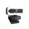 Web Cam Genius FaceCam Light Black