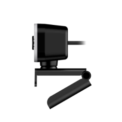Web Cam Genius FaceCam Light Black