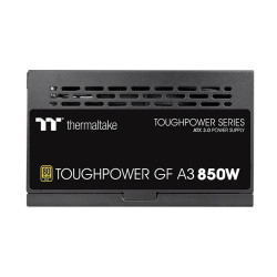 FUENTE THERMALTAKE TOUGHPOWER GF A3 850W 80 PLUS GOLD MODULAR PCIE 5.0