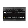 FUENTE THERMALTAKE TOUGHPOWER GF A3 850W 80 PLUS GOLD MODULAR PCIE 5.0