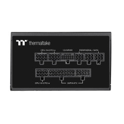FUENTE THERMALTAKE TOUGHPOWER GF A3 850W 80 PLUS GOLD MODULAR PCIE 5.0