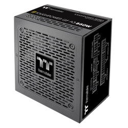 FUENTE THERMALTAKE TOUGHPOWER GF A3 850W 80 PLUS GOLD MODULAR PCIE 5.0