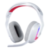 Auriculares Inalámbricos Logitech A20 X Blanco
