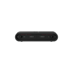 Auriculares Inalámbricos Logitech A20 X Negro