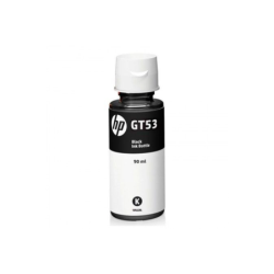 Botella de Tinta HP GT 53 Negro