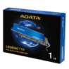 Disco Interno SSD ADATA LEGEND 710 1T M.2 2280 PCI