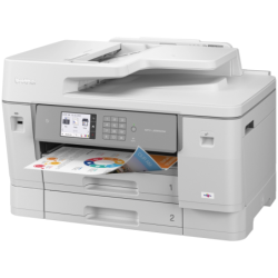 Impresora MF Brother MFCJ6955DW Inkjet A3