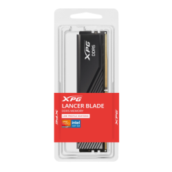 Memoria Ram UDIMM ADATA XPG 16GB DDR5 5600 BLACK CL46 1.1V