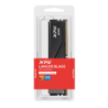 Memoria Ram UDIMM ADATA XPG 16GB DDR5 5600 BLACK CL46 1.1V