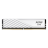 Memoria Ram UDIMM ADATA XPG 16GB DDR5 5600 WHITE CL46 1.1V