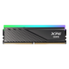 Memoria Ram UDIMM ADATA XPG 16GB DDR5 6000 BLACK RGB CL48 1.1V