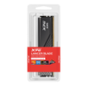 Memoria Ram UDIMM ADATA XPG 16GB DDR5 6000 BLACK RGB CL48 1.1V