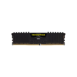 Memoria Ram UDIMM CORSAIR VENGEANCE LPX 8GB DDR4 3200Mhz C16 1.35V (1x8GB) -...