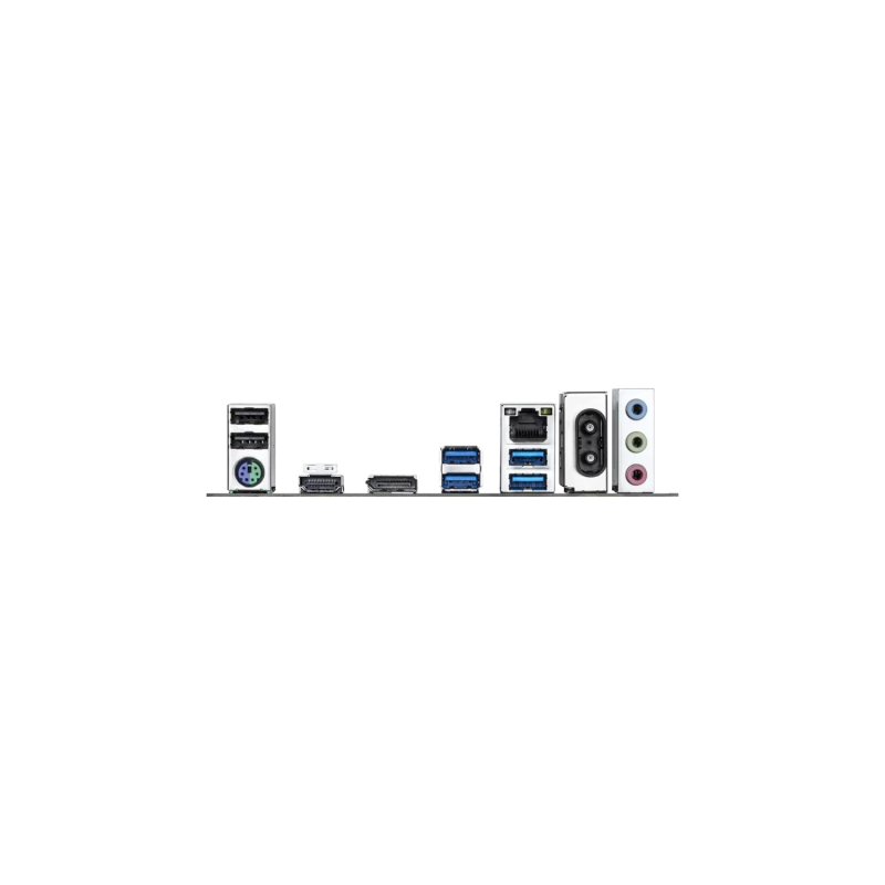 Motherboard (AM4) GIGABYTE B550M DS3H AC R2