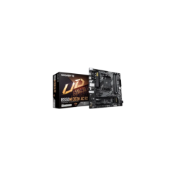 Motherboard (AM4) GIGABYTE B550M DS3H AC R2