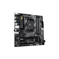 Motherboard (AM4) GIGABYTE B550M DS3H AC R2