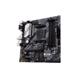 Motherboard ASUS PRIME B550M-A AC AM4 DDR4