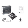 Motherboard ASUS PRIME B650EM-A WIFI AM5 DDR5