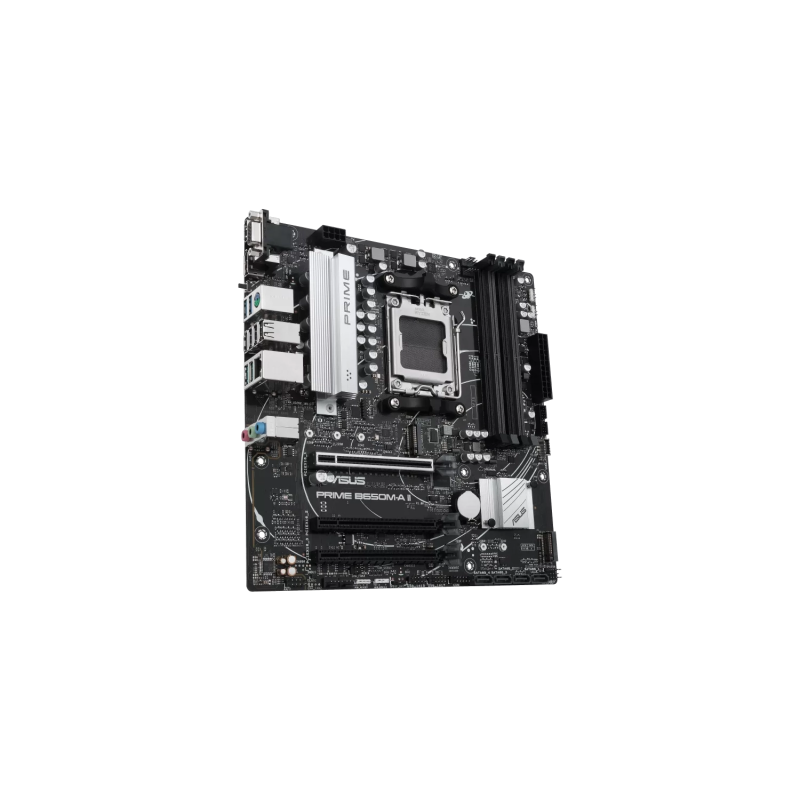Motherboard ASUS PRIME B650M-A II AM5 DDR5
