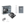 Motherboard ASUS PRIME B650M-A II AM5 DDR5