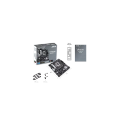 Motherboard ASUS PRIME B760M-K LGA 1700 DDR5