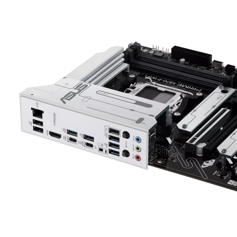 Motherboard ASUS PRIME X870-P WIFI AM5 DDR5
