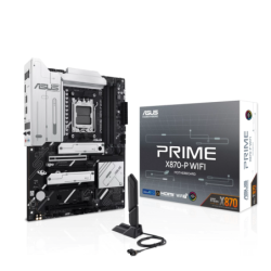 Motherboard ASUS PRIME X870-P WIFI AM5 DDR5