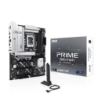 Motherboard ASUS PRIME Z890-P WIFI LGA1851 DDR5