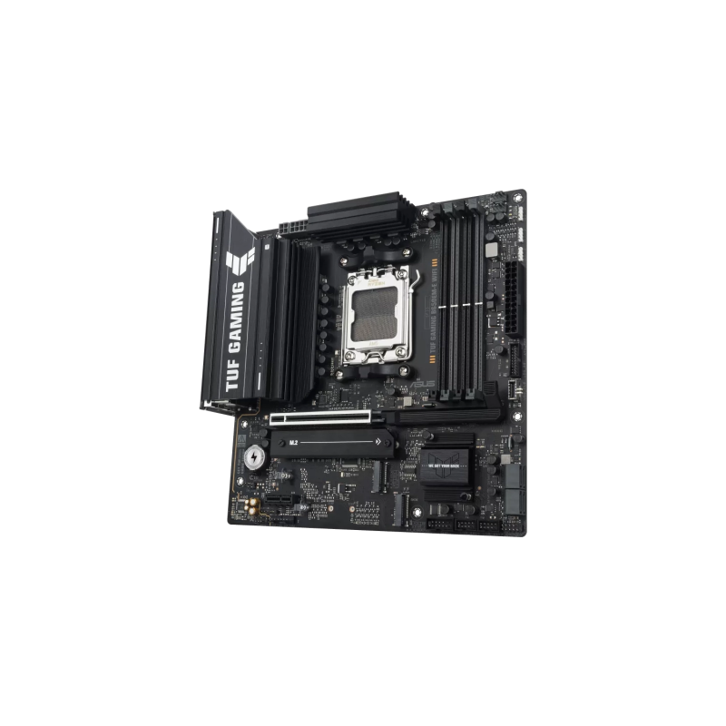 Motherboard ASUS TUF GAMING B650EM-E WIFII AM5 DDR