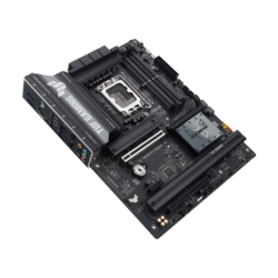 Motherboard ASUS TUF GAMING B860-PLUS WIFI  LGA185