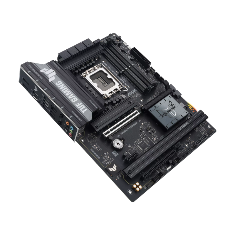 Motherboard ASUS TUF GAMING B860-PLUS WIFI  LGA185
