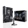 Motherboard ASUS TUF GAMING B860-PLUS WIFI  LGA185