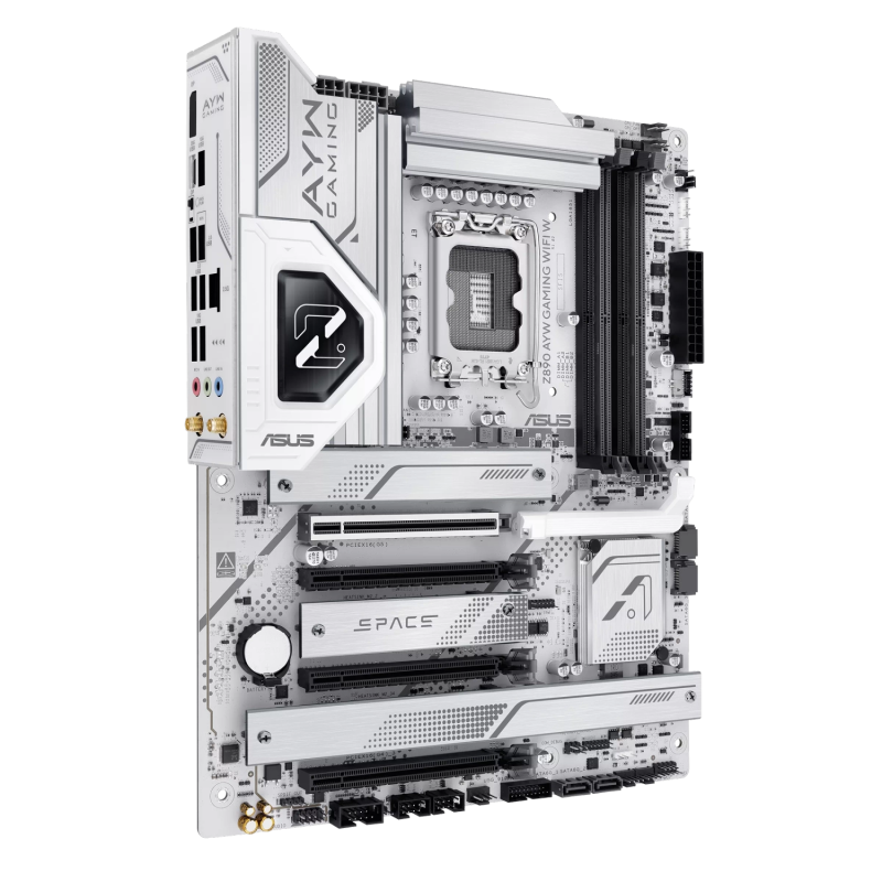 Motherboard ASUS Z890 AYW GAMING WIFI W LGA1851