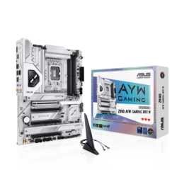Motherboard ASUS Z890 AYW GAMING WIFI W LGA1851