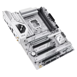 Motherboard ASUS Z890 AYW GAMING WIFI W LGA1851