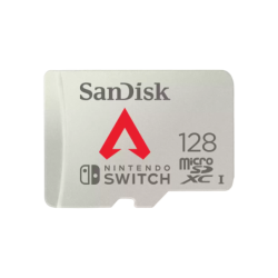 Tarjeta de Memoria Sandisk MicroSDXC 128GB UHS-I Card C10 U3 100Mb for...
