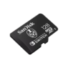 Tarjeta de Memoria Sandisk MicroSDXC 128GB UHS-I Card C10 U3 100Mb for Nintendo Switch Fortnite Edition