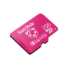 Tarjeta de Memoria Sandisk MicroSDXC 256GB UHS-I Card C10 U3 100Mb for Nintendo Switch Fortnite Edition