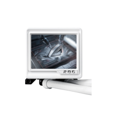 Water Cooler ASUS ROG RYUJIN III 360 ARGB EXTREME