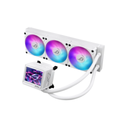 Water Cooler ASUS ROG RYUJIN III 360 ARGB EXTREME