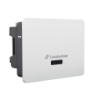 INVERSOR CANADIAN ONGR 40KW 3F 380V 98.7