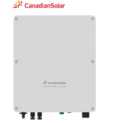 INVERSOR CANADIAN ONGR 5KW 1F 220V 98E