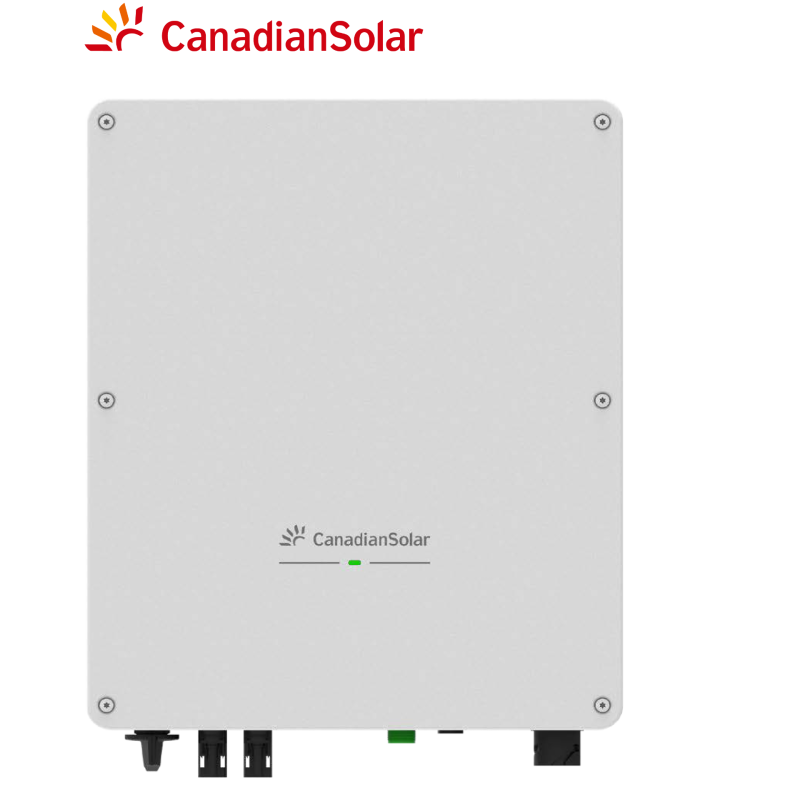 INVERSOR CANADIAN ONGR 5KW 1F 220V 98E