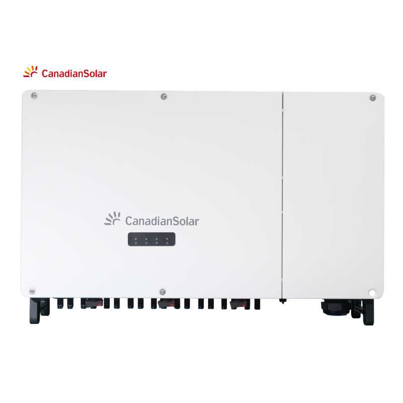 INVERSOR CANADIAN ONGR 100KW 3F 380V98.5